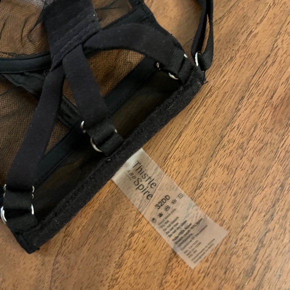 Thistle and Spire Tigris Bra NWT - Picture 6 of 7